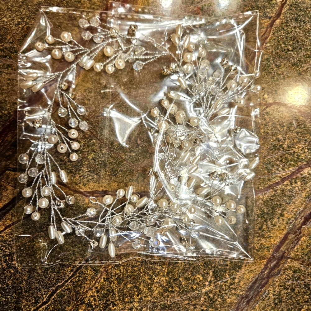 Hair piece